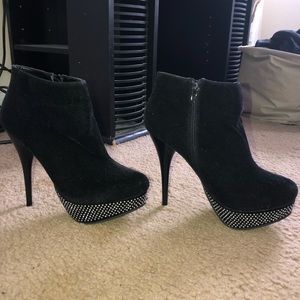 Women’s heels